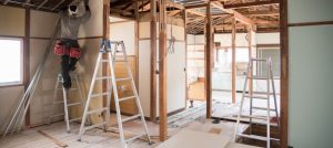 Entreprise de rénovation de la maison et de rénovation d’appartement à Montilly